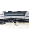 Блок управления печкой Toyota Prius III XW30 (09-15)