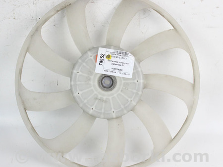 ФОТО Вентилятор основного радиатора для Toyota Prius III XW30 (09-15) Київ