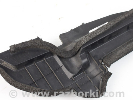ФОТО Воздуховод радиатора правый для Toyota Prius III XW30 (09-15) Київ