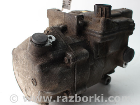 ФОТО Компрессор кондиционера для Toyota Prius III XW30 (09-15) Київ
