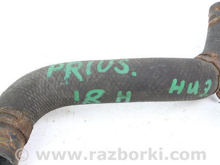 ФОТО Патрубок основного радиатора нижний для Toyota Prius III XW30 (09-15) Київ