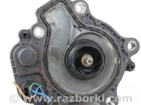 ФОТО Помпа для Toyota Prius III XW30 (09-15) Київ