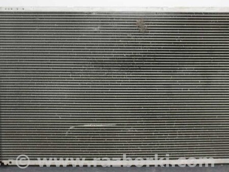 ФОТО Радиатор основной для Toyota Prius III XW30 (09-15) Київ