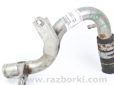 ФОТО Трубка охлаждающей жидкости для Toyota Prius III XW30 (09-15) Київ