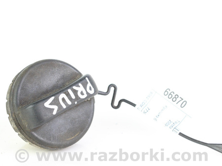 ФОТО Крышка бака топливного для Toyota Prius III XW30 (09-15) Київ