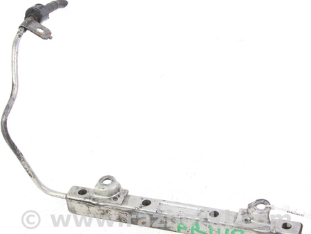 ФОТО Рампа топливная для Toyota Prius III XW30 (09-15) Київ