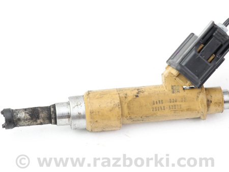 ФОТО Форсунка электро для Toyota Prius III XW30 (09-15) Київ