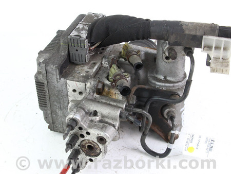 ФОТО Блок ABS для Toyota Prius III XW30 (09-15) Київ