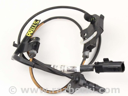 ФОТО Датчик abs передний левый для Toyota Prius III XW30 (09-15) Київ