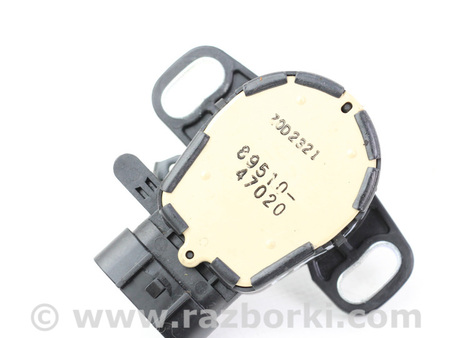 ФОТО Датчик педали тормоза для Toyota Prius III XW30 (09-15) Київ