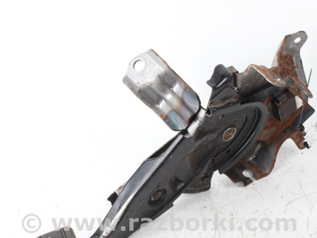 ФОТО Педаль стояночного тормоза для Toyota Prius III XW30 (09-15) Київ