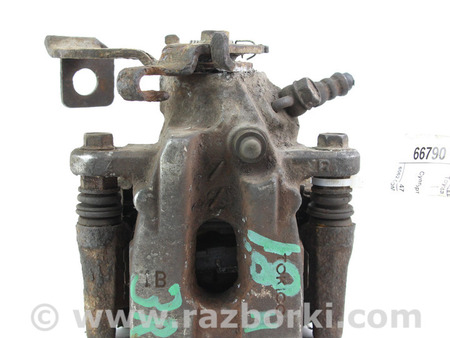 ФОТО Суппорт задний правый для Toyota Prius III XW30 (09-15) Київ