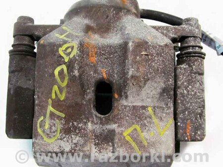 ФОТО Суппорт передний левый для Toyota Prius III XW30 (09-15) Київ