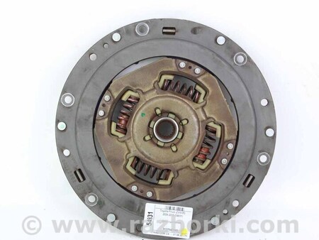 ФОТО Диск сцепления для Toyota Prius III XW30 (09-15) Київ