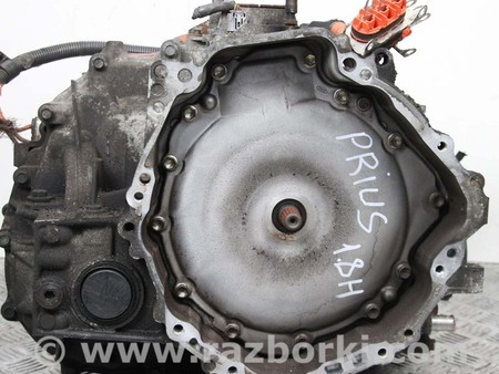 ФОТО Коробка передач АКПП для Toyota Prius III XW30 (09-15) Київ