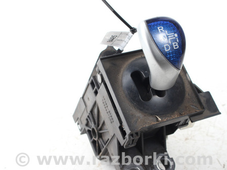 ФОТО Кулиса переключения АКПП для Toyota Prius III XW30 (09-15) Київ