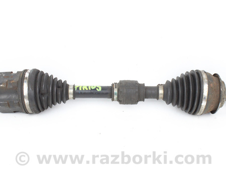 ФОТО Привод передний левый для Toyota Prius III XW30 (09-15) Київ