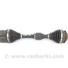 Привод передний левый Toyota Prius III XW30 (09-15)