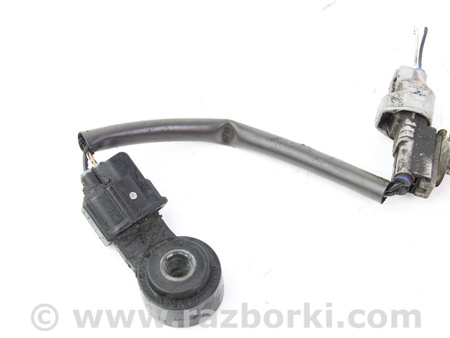 ФОТО Датчик детонации двигателя для Toyota Prius III XW30 (09-15) Київ