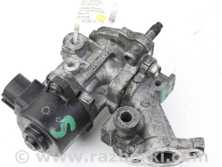ФОТО Клапан Рециркуляции Отработанных Газов (EGR) для Toyota Prius III XW30 (09-15) Київ