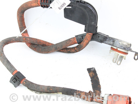 ФОТО Провод высоковольтный для Toyota Prius III XW30 (09-15) Київ