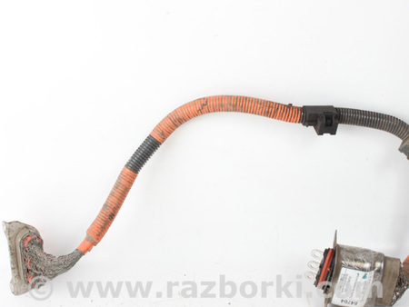 ФОТО Провод высоковольтный для Toyota Prius III XW30 (09-15) Київ