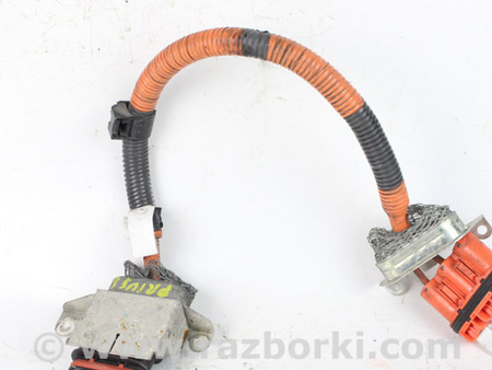 ФОТО Провод высоковольтный для Toyota Prius III XW30 (09-15) Київ