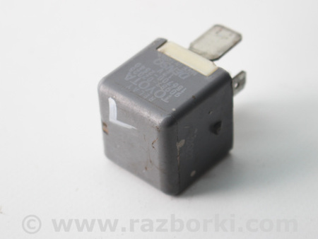 ФОТО Реле блока предохранителей двигателя для Toyota Prius III XW30 (09-15) Київ