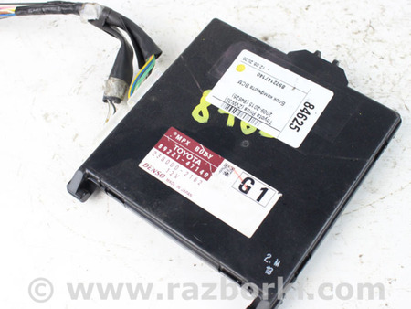 ФОТО Блок комфорта BCM для Toyota Prius III XW30 (09-15) Київ