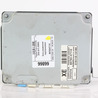 Блок управления парктрониками Toyota Prius III XW30 (09-15)