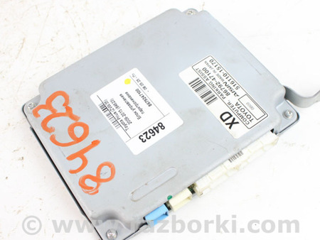 ФОТО Блок управления парктрониками для Toyota Prius III XW30 (09-15) Київ