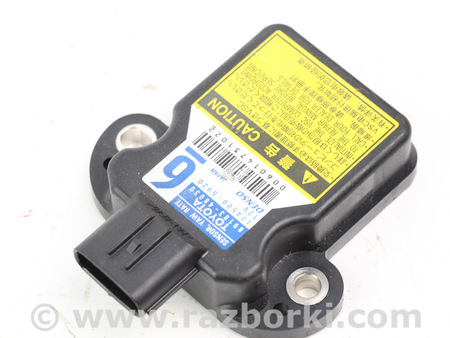 ФОТО Датчик ускорения ESP для Toyota Prius III XW30 (09-15) Київ