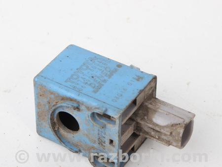 ФОТО Зуммер открытой двери для Toyota Prius III XW30 (09-15) Київ