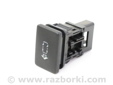 ФОТО Кнопка отключения парктроников для Toyota Prius III XW30 (09-15) Київ