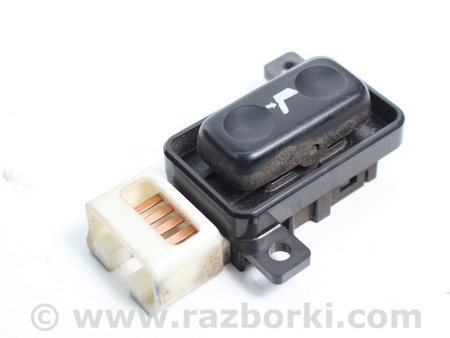 ФОТО Кнопка регулировки сиденья для Toyota Prius III XW30 (09-15) Київ