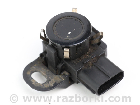 ФОТО Парктроник передний для Toyota Prius III XW30 (09-15) Київ