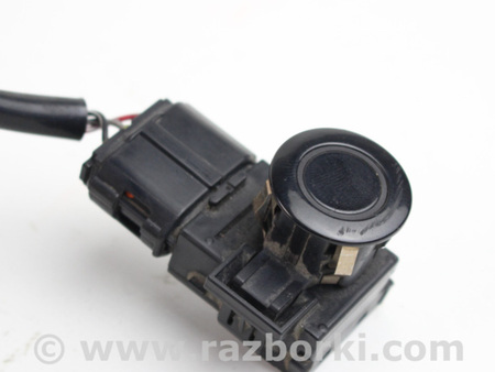 ФОТО Парктроник передний для Toyota Prius III XW30 (09-15) Київ
