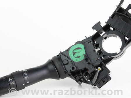 ФОТО Переключатель подрулевой левый для Toyota Prius III XW30 (09-15) Київ