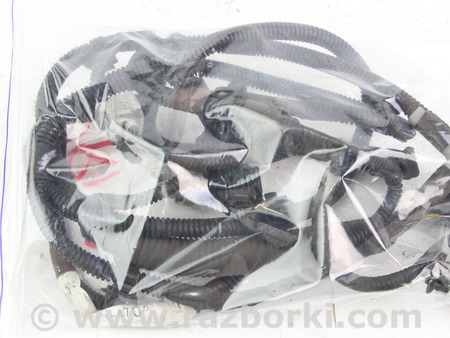 ФОТО Проводка парктроников передняя для Toyota Prius III XW30 (09-15) Київ