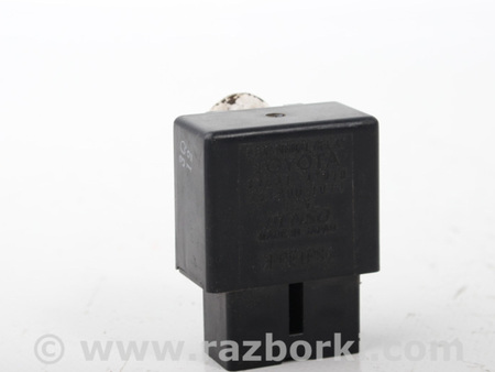 ФОТО Реле стоп сигнала для Toyota Prius III XW30 (09-15) Київ