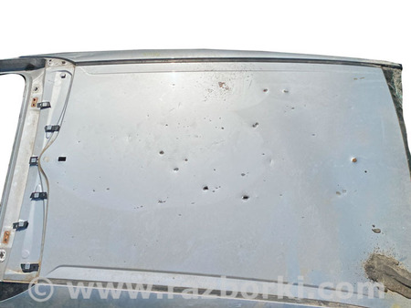 ФОТО Детали кузова для Toyota Prius IV XW50 (15-22) Київ