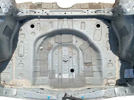 ФОТО Детали кузова для Toyota Prius IV XW50 (15-22) Київ