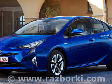 ФОТО Детали кузова для Toyota Prius IV XW50 (15-22) Київ
