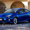 Детали кузова Toyota Prius IV XW50 (15-22)