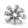 Детали моторной группы Toyota Prius IV XW50 (15-22)