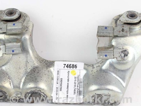 ФОТО Детали моторной группы для Toyota Prius IV XW50 (15-22) Київ