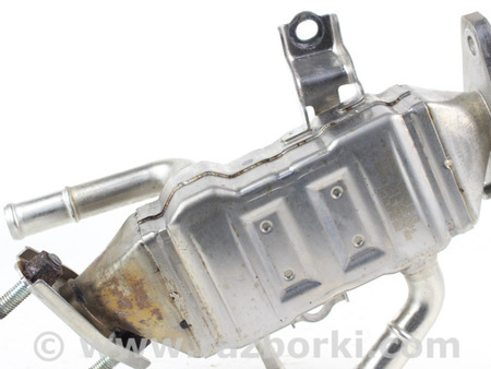 ФОТО Детали моторной группы для Toyota Prius IV XW50 (15-22) Київ
