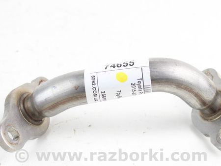 ФОТО Детали моторной группы для Toyota Prius IV XW50 (15-22) Київ