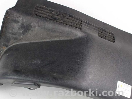 ФОТО Детали салона для Toyota Prius IV XW50 (15-22) Київ