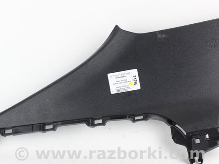 ФОТО Детали салона для Toyota Prius IV XW50 (15-22) Київ